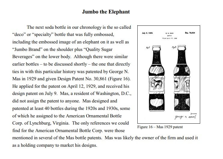Jumbo Cola Snippet From Article With Reference To The American Ornamental Bottle Corp.jpg