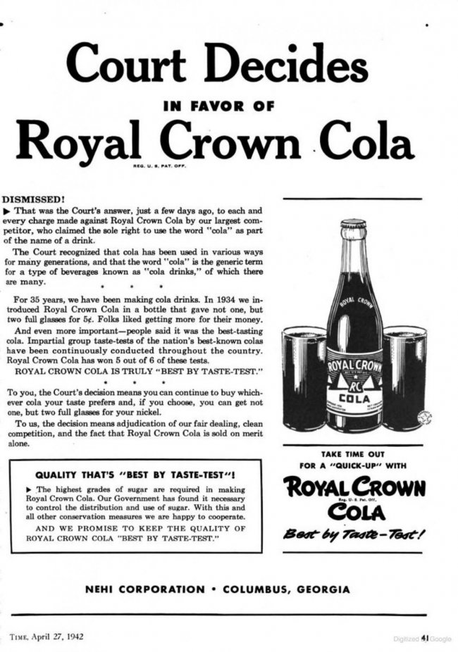 Royal Crown Cola Introduced 1934 (1942).jpeg