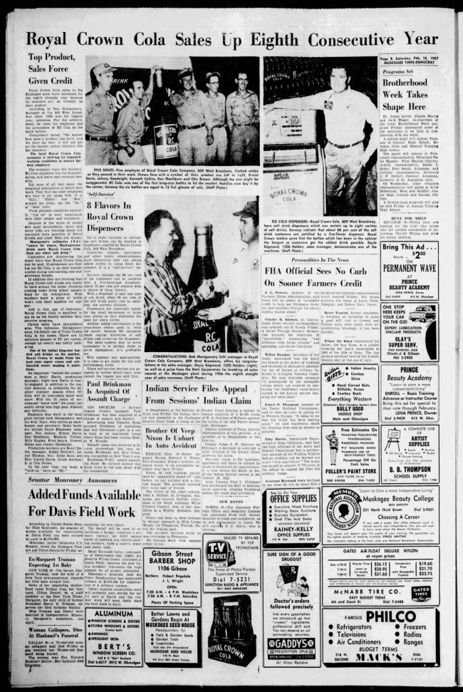 RC 1957_Muskogee_Times_Democrat_Sat__Feb_16__1957_.jpg