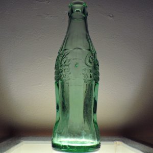 1931 Lancaster, PA Coke Bottle (7)