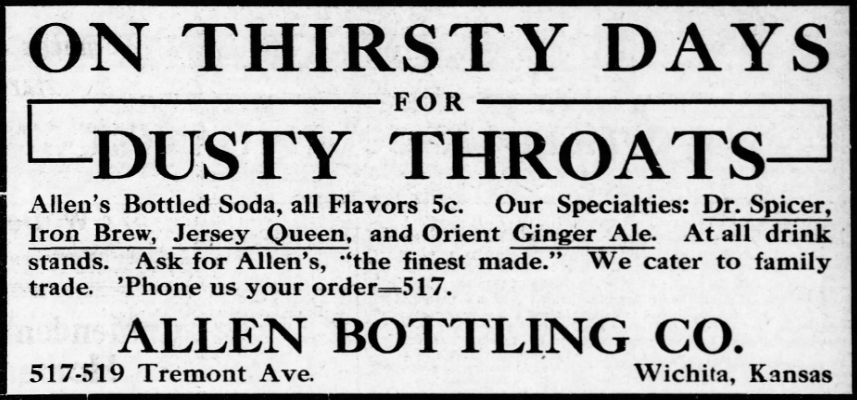Allen Bottling Co 1910.png