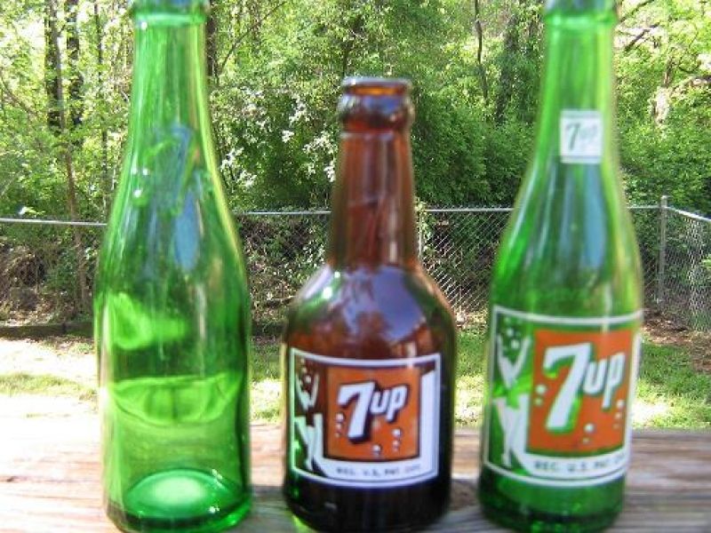 7up value vintage bottles Are Your