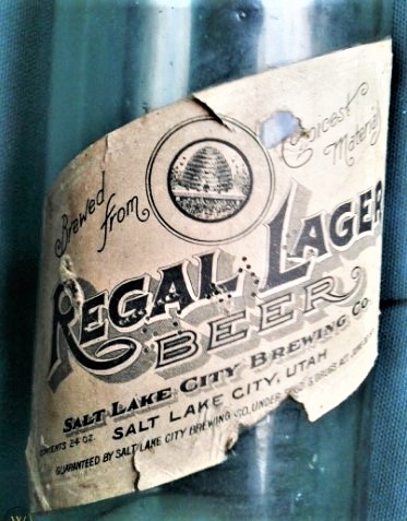 Beer Regal Lager Salt Lake City Utah Pre Probition.jpg