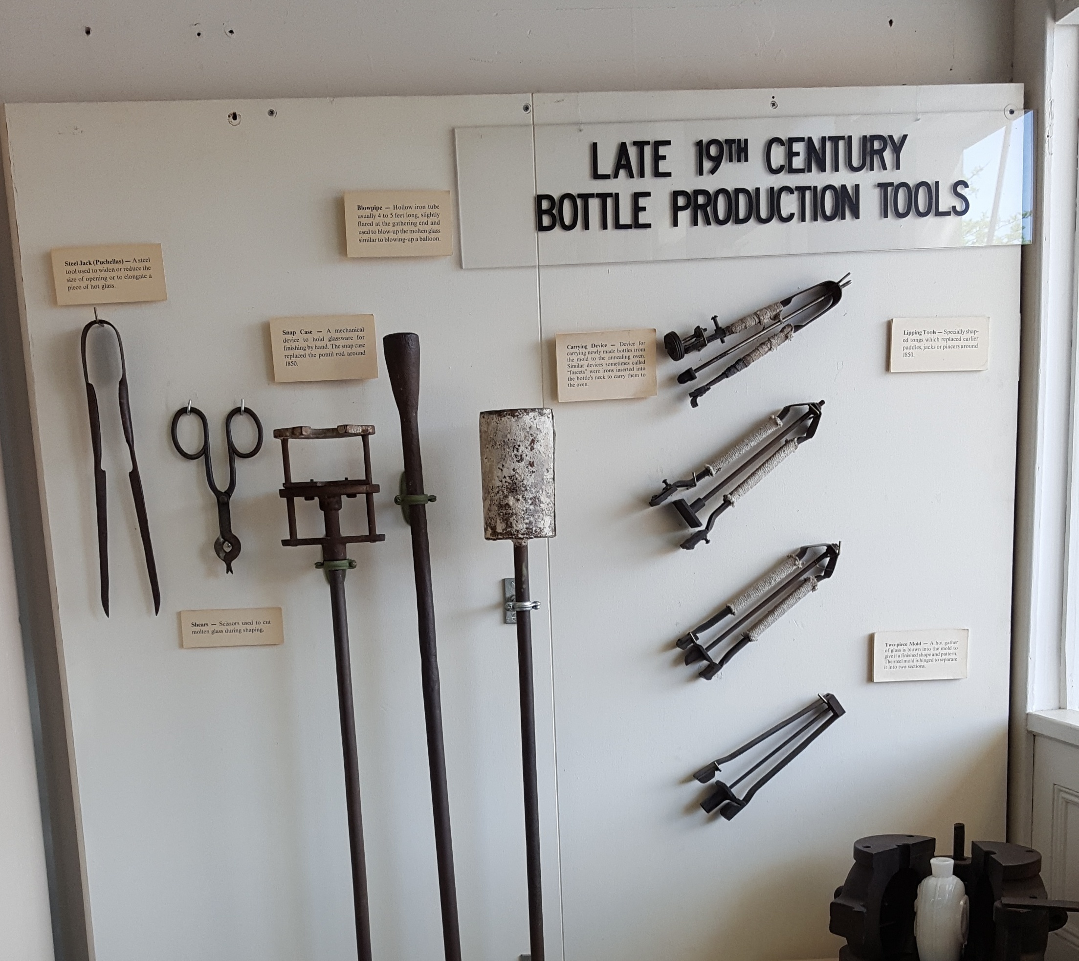 Bottle Forming Tools_National_Bottle_Museum;_Ballston_Spa,_NY.jpg