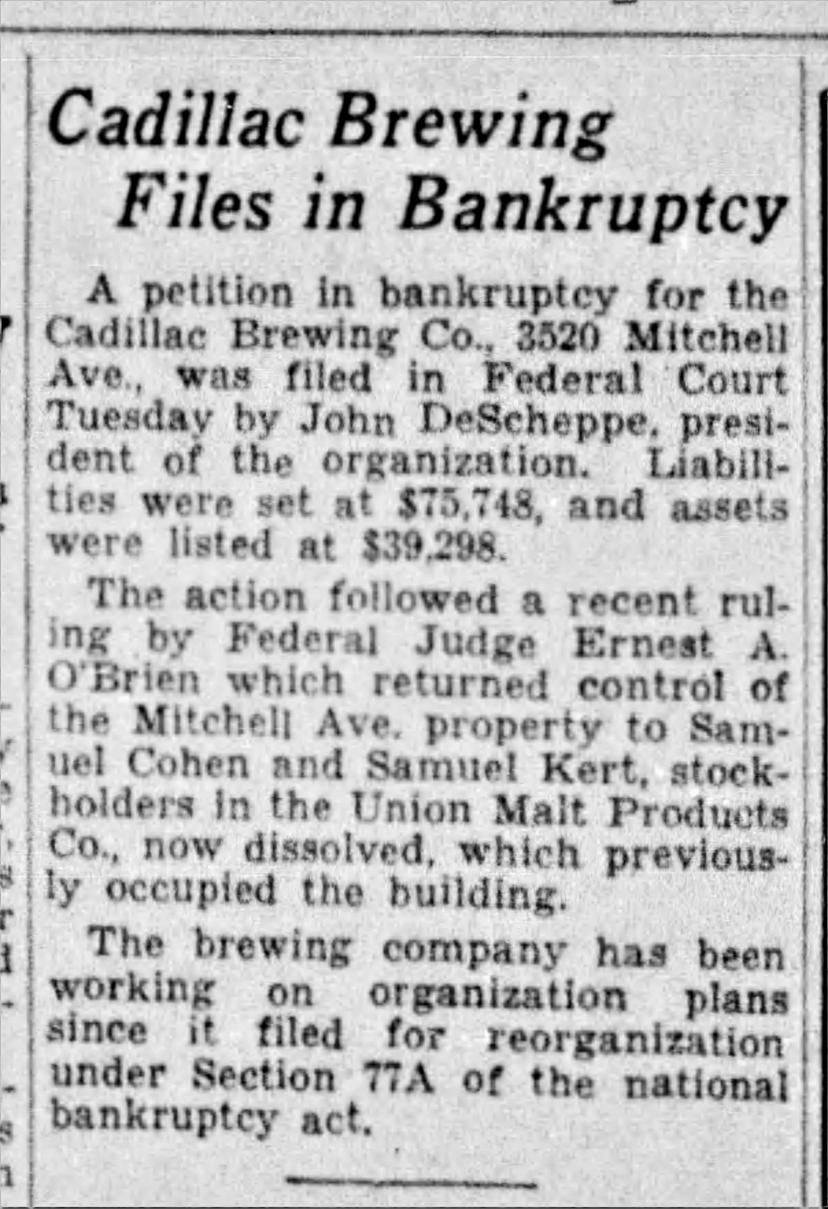 Cadillac Brewing Bankruptcy_Detroit_Free_Press_Wed__Mar_4__1936_.jpg