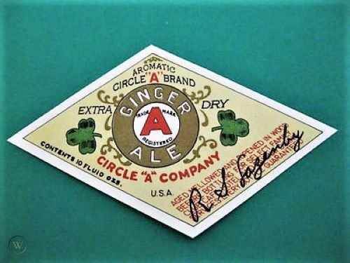 Circle A Ginger Ale Paper Label.jpg