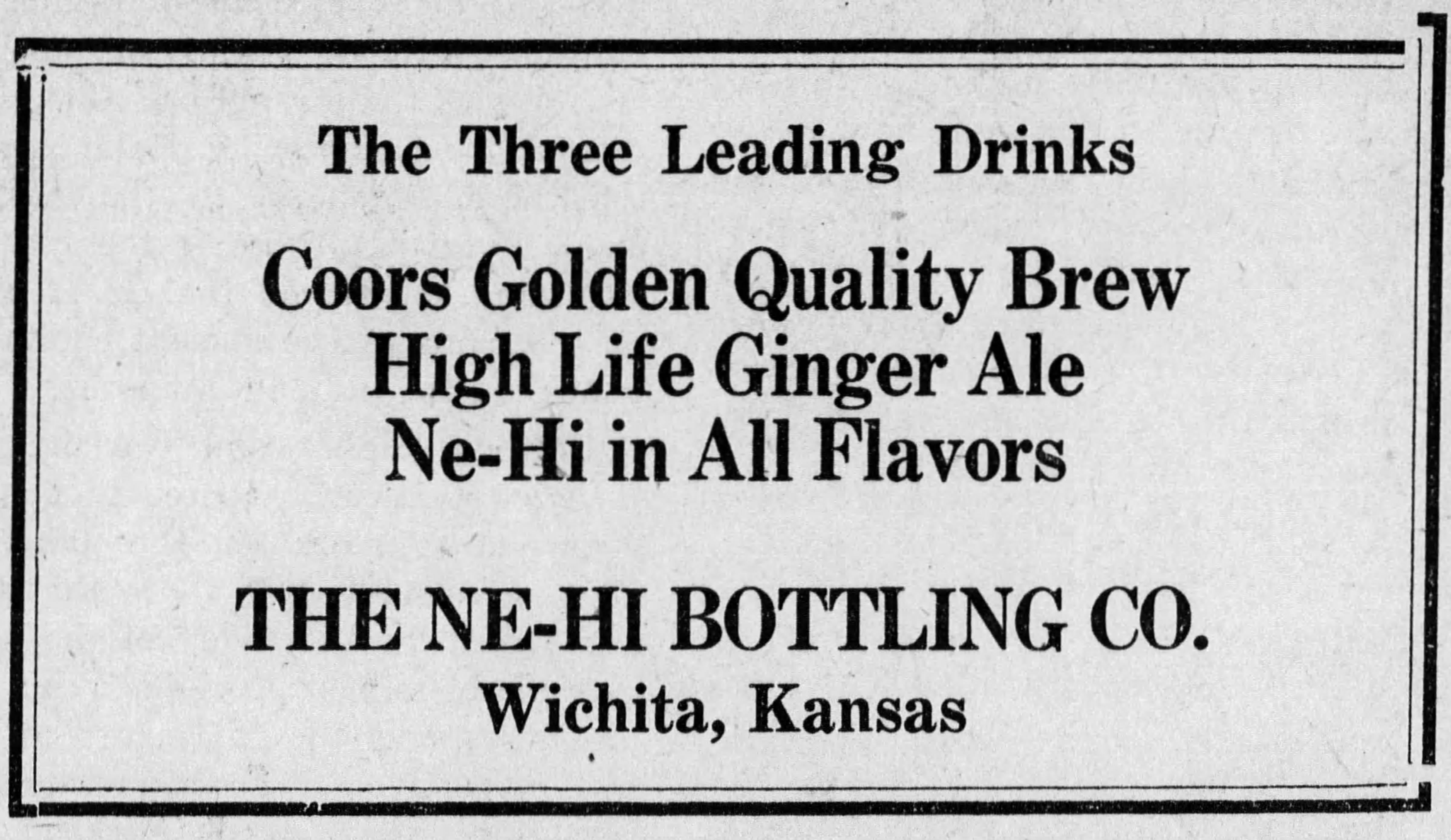 Coors Golden Quality Brew_The_Catholic_Advance_Wichita Kansas_Sat__Dec_22__1928_.jpg