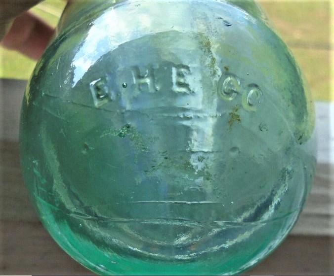 Crown Cork Everett Glass Company Mark Torpedo Bottle.jpg