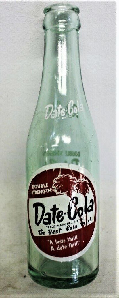Date Cola Bottle Front.jpg