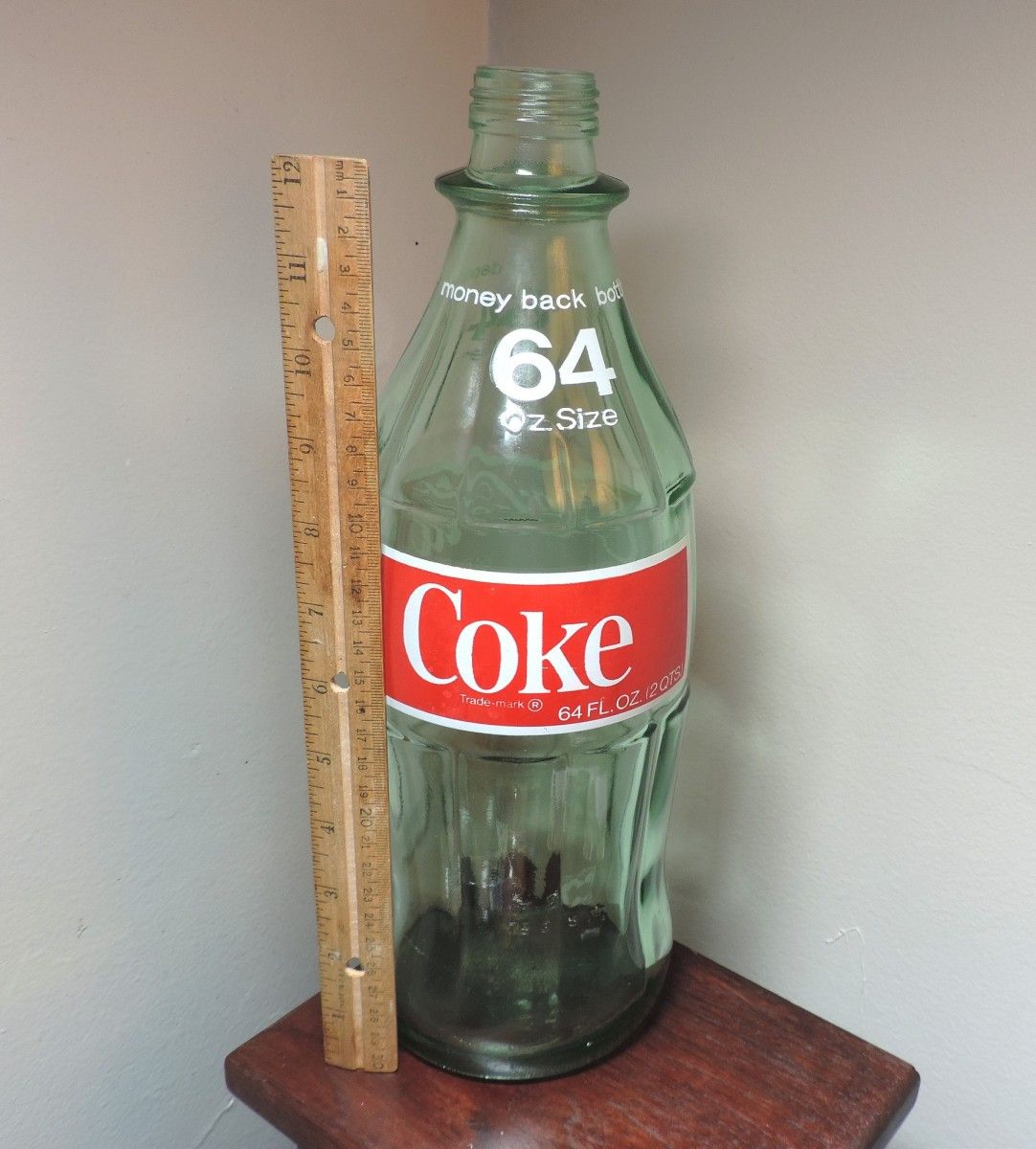 Top 95+ Images how much was a bottle of coke in 1973 Excellent