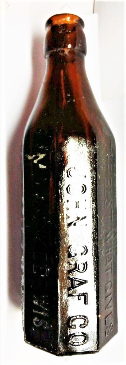 Graf Weiss Beer Bottle 1914.jpg