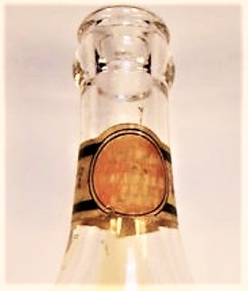King's Beer Paper Label Crown Bottle (Cropped).jpg