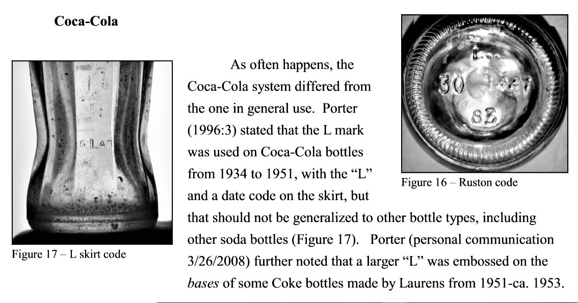 Laurens Glass Coca Cola Bill Lockhart and the Bottle Research Group.jpg