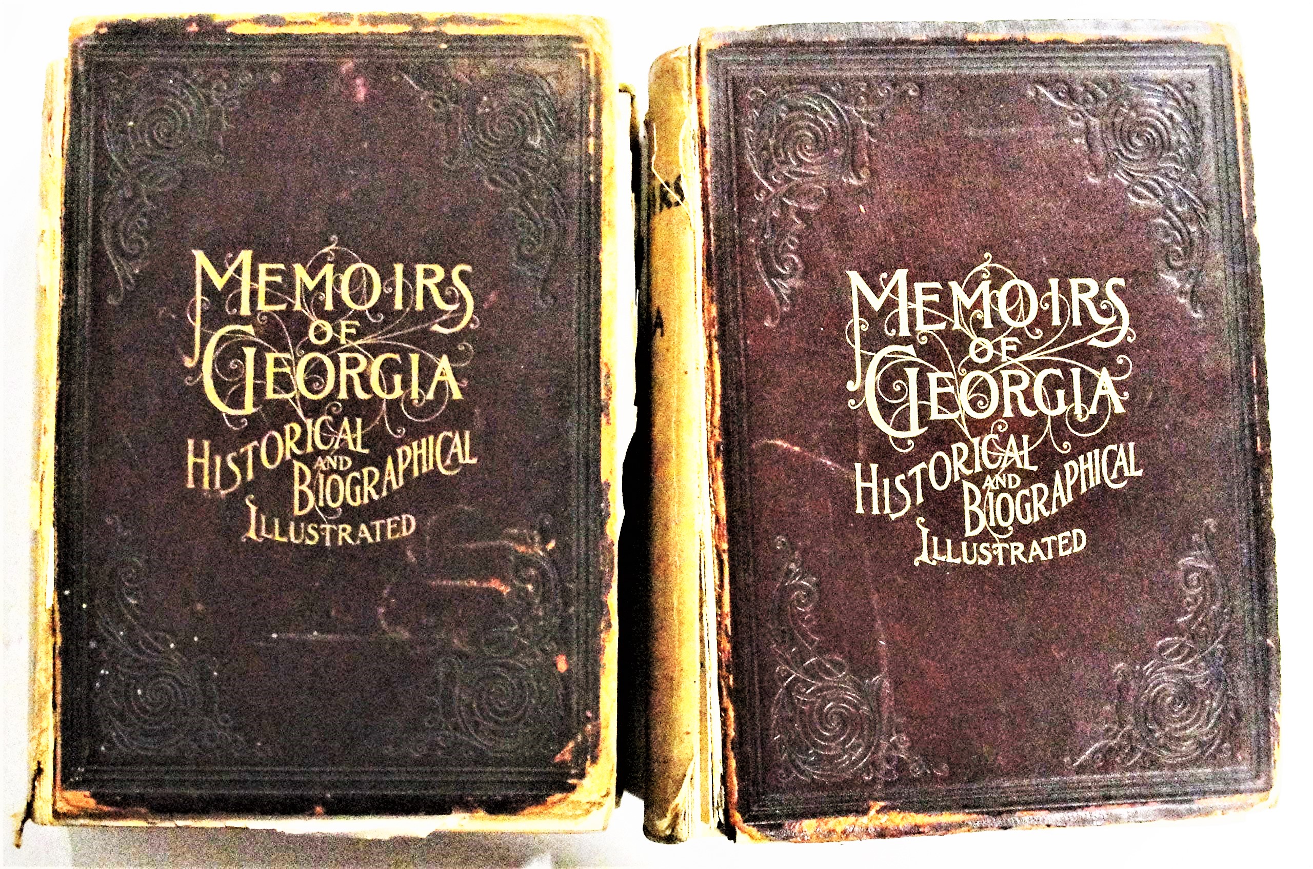 Meyer Memoirs Of Georgia 1895.jpg