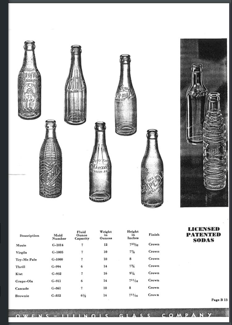 Moxie 7 Oz Bottle circa 1933-1936 Owens Illinois Catalog (sha.org).jpg
