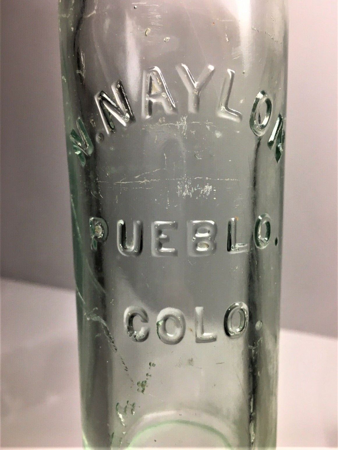 Pueblo Colorado N Naylon Bottle eBay 2020.jpg