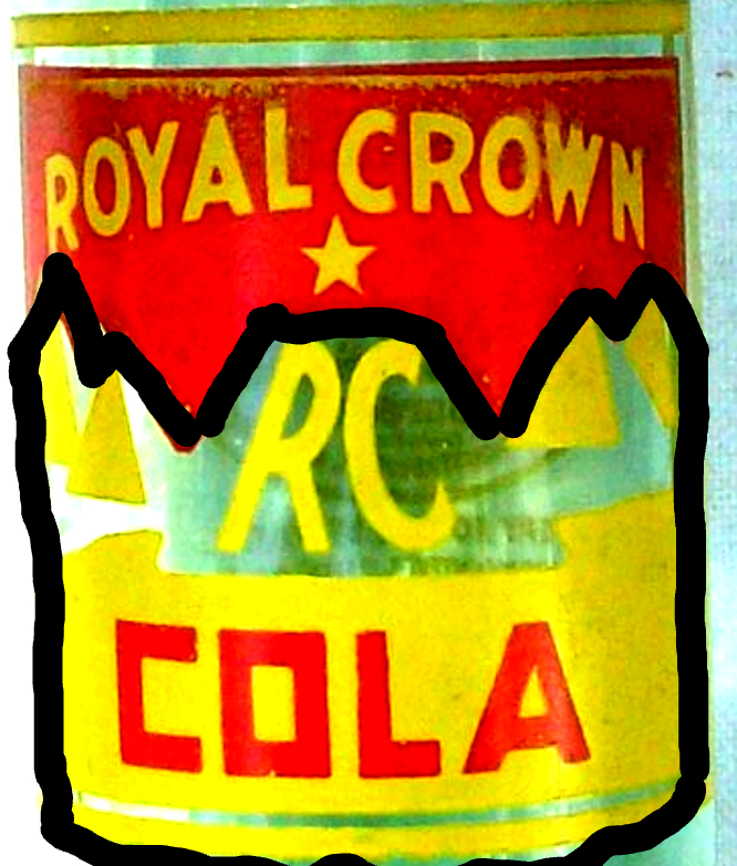 RC OI Bottle 1937 Front (Cropped Crown).JPG