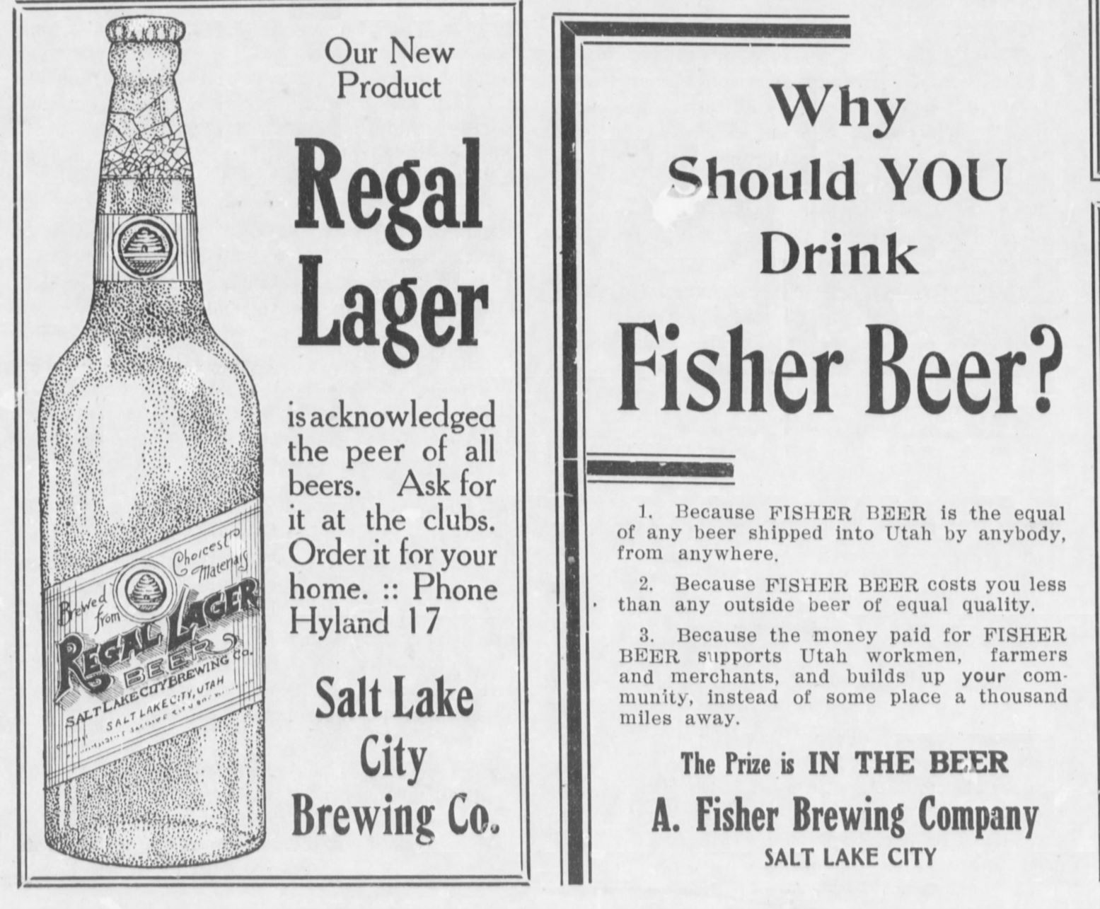 Regal and Fisher Beer_Goodwin_s_Weekly__A_Thinking_Paper_for_Thinking_People_Salt Lake City Ut...jpg