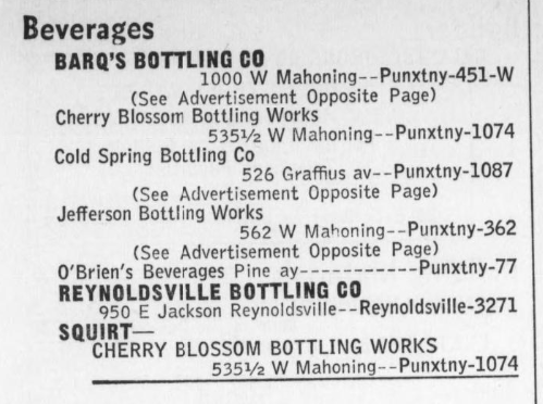 Reynoldsville Bottling 1947 Directory (2).png