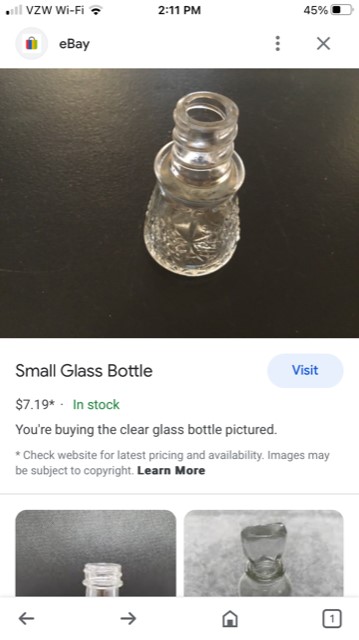 small cone bottle.jpg