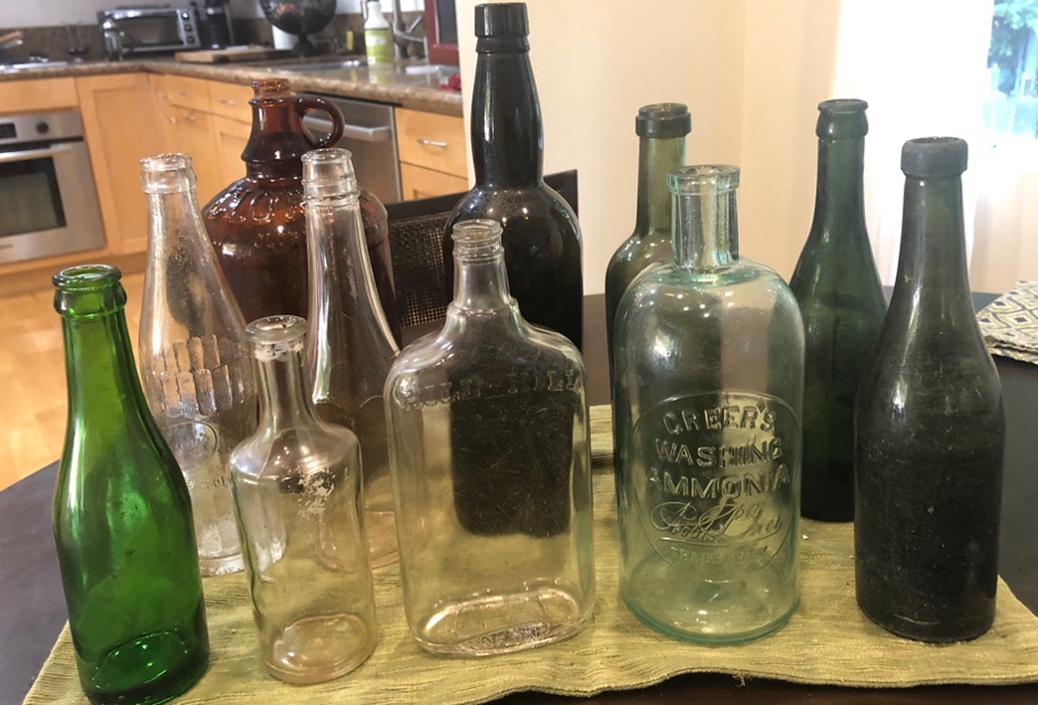 some cleaned bottles.jpg