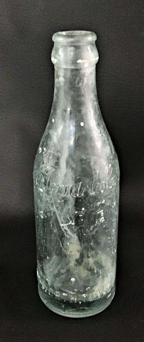 Star High Grade Bottle Fort Worth Texas eBay May 2020.jpg
