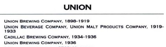 Union Beverage Company Dates.jpg