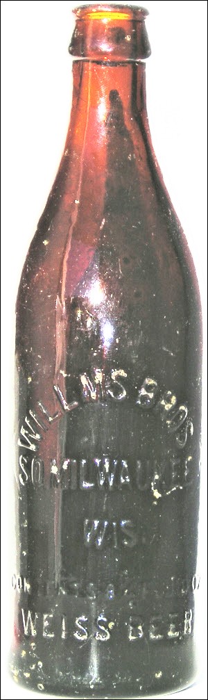 Willms Bros. Weiss Beer Bottle.jpg