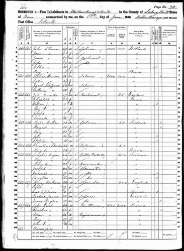 Deegan Laughlin 1860 Census (2).jpg