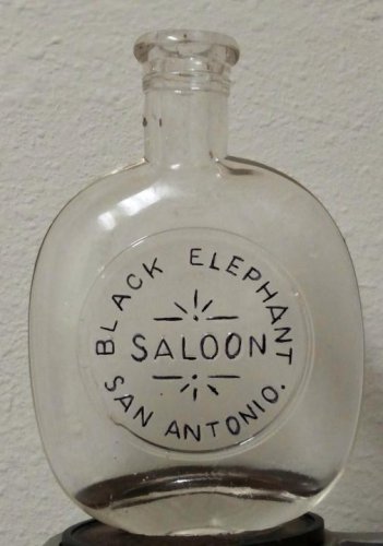 San Antonio - Black Elephant Saloon.jpg