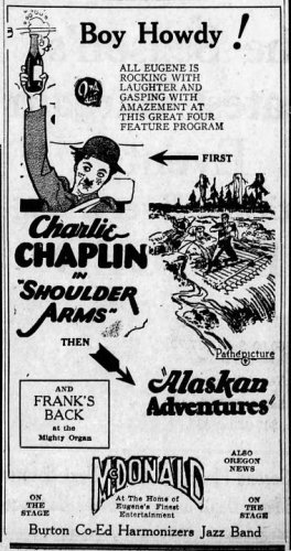 Charlie Chaplin Shoulder Arms 1927.jpg
