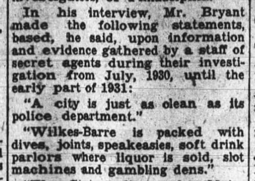 Speakeasy The Wilkes-Barre Record Pa May 15, 1931.jpg