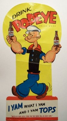POPEYE Paper sign - front.jpg