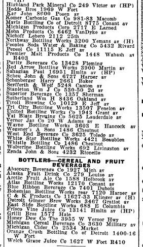 American Soda Water Mfg Co. Detroit Mich 1928 Directory 1B.jpg