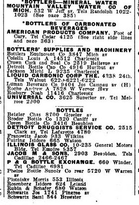American Soda Water Mfg Co. Detroit Mich 1928 Directory 1D.jpg