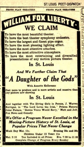 Annette Kellerman St Louis Post Dispatch Feb 24, 1920.jpg