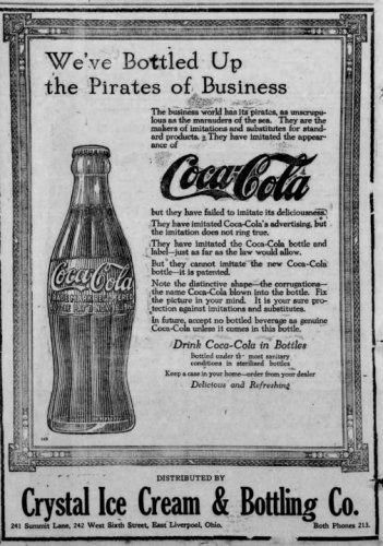 Coca Cola Ad The Evening Review East Liverpool Ohio May 31, 1919 (842x1200).jpg