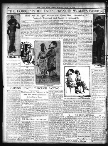 Hobble Skirt The New York Times June 12, 1910.jpg