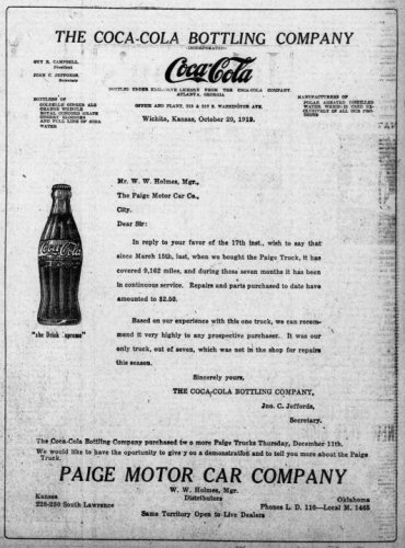 Coca Cola Wichita Eagle Dec 17, 1919 (2).jpg