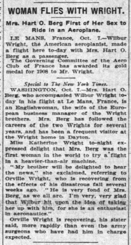 Hobble Skirt New York Times Oct 7, 1908 Mrs Hart Berg.jpg