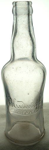 Bludwine Bottle Circa 1908 1912.jpg