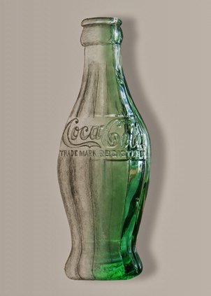 Coca Cola Prototype Drawing and Bottle Superimposed.jpg
