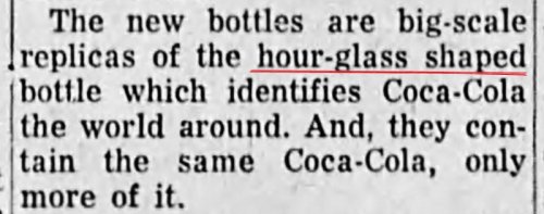 Coca Cola Hourglass Bottle 1955.jpg
