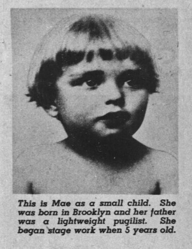 Mae West as child from a 1941 article.jpg