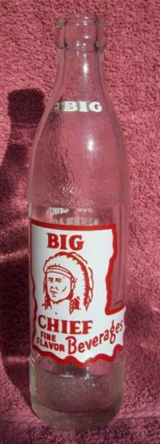 Big Chief Bottle Monroe-Tallulah Louisiana.jpg