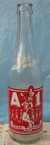 A-1 Soda Bottle Medford Oregon.jpg