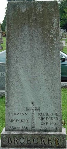 Epping Katherine Broecker Grave 1856 1911.jpg