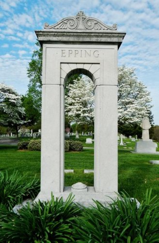 Epping John G Grave Memorial 1877 1943.jpg