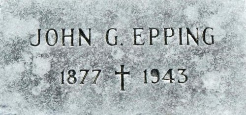 Epping John G Grave 1877 1943.jpg