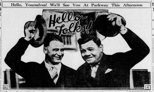 Epping Babe Ruth Courier Journal Louisville KY Oct 24, 1928 (2).jpg